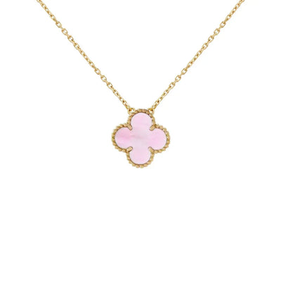 CLOVER NECKLACE