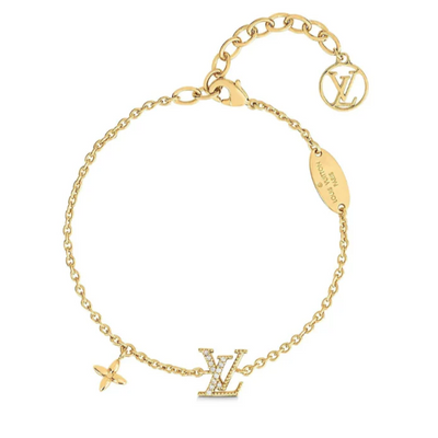 LILA BRACELET | GOLD