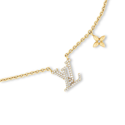 LIORA NECKLACE | GOLD