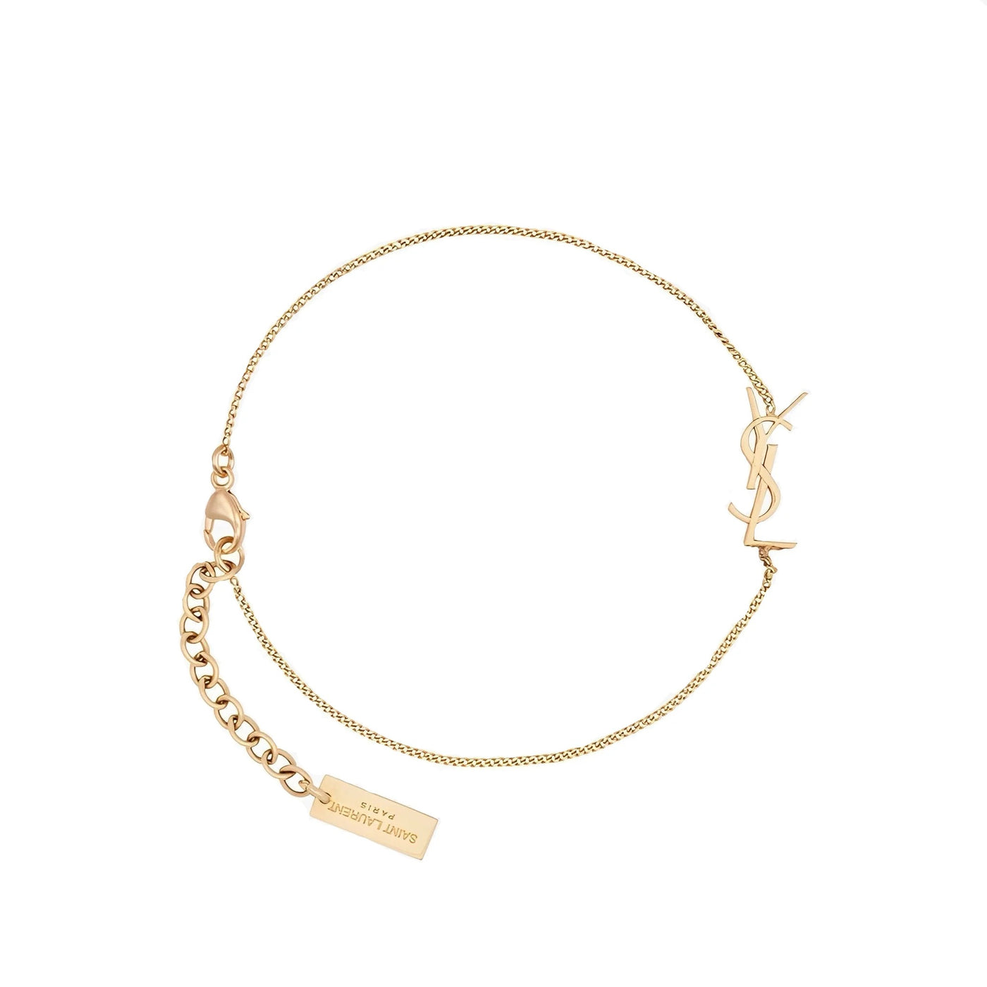 SAINT LUXE BRACELET | GOLD