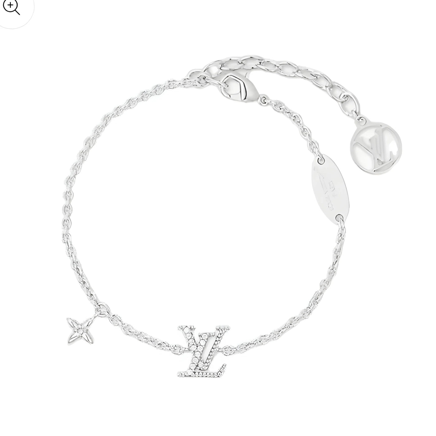 LILA BRACELET | GOLD