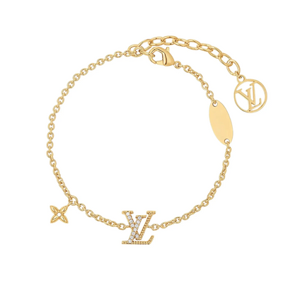 LIORA BRACELET | GOLD