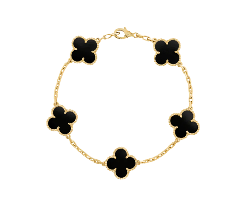 FLORAL BEAUTY | BRACELET SET