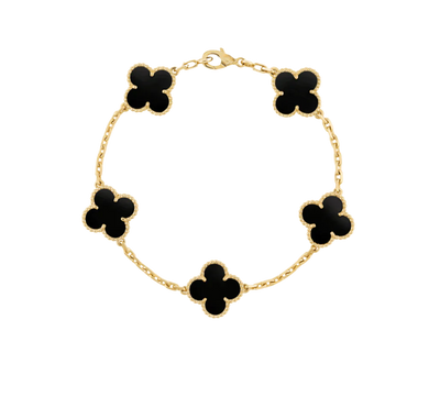 FLORAL BEAUTY | BRACELET SET